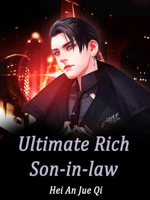 Ultimate Rich Son-in-law